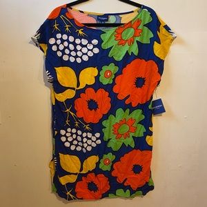 Marimekko by Target dress